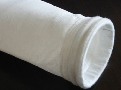 天津易清灰涤纶针刺毡除尘布袋本体漏风控制在什么温度较好？